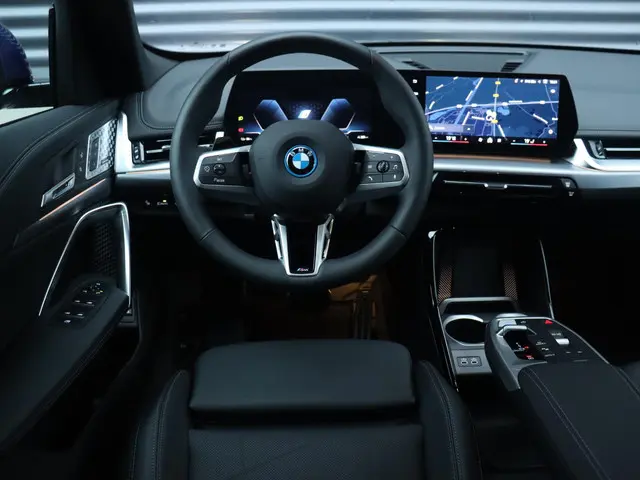 BMW iX1 eDrive20 2025 Elektrisch 9