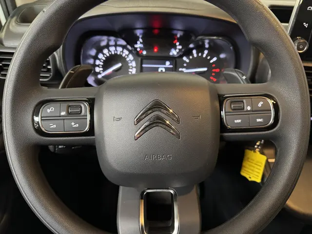 Citroën Berlingo 130PK Automaat L2 2023 Diesel 11