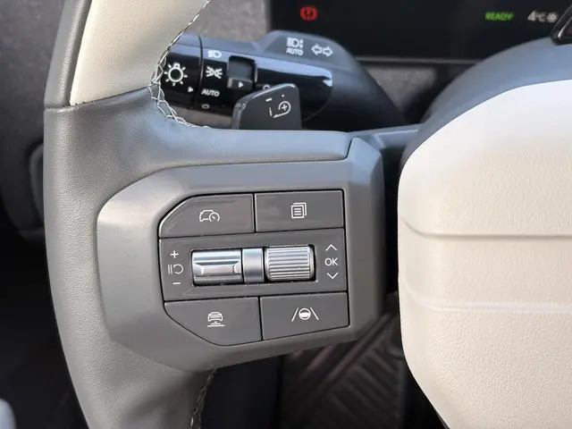 Kia EV3 GT-Line 81.4 kWh 2025 Elektrisch 23