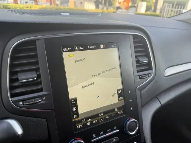 Renault Mégane Estate 1.3 TCe Bose 2020 Benzine 15