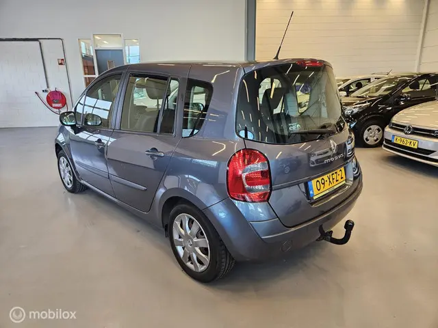 Renault Modus 2