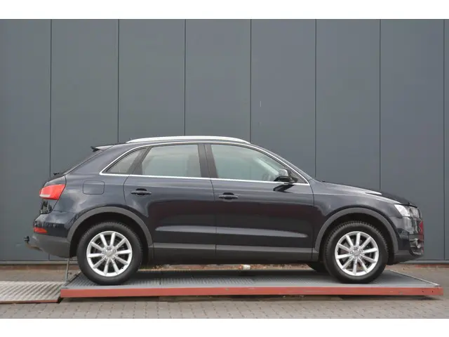 Audi Q3 2