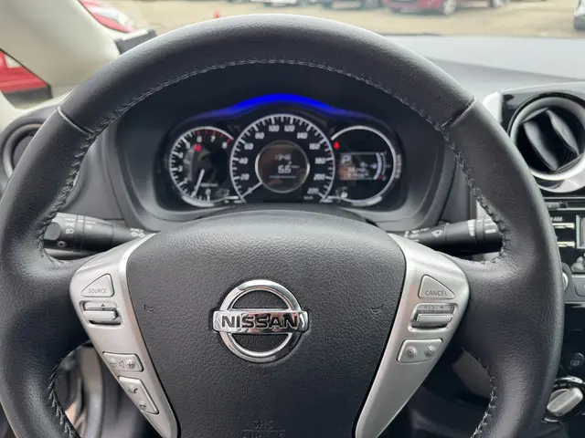 Nissan Note Automaat 1.2 DIG-S Acenta PDC 2016 Benzine 17