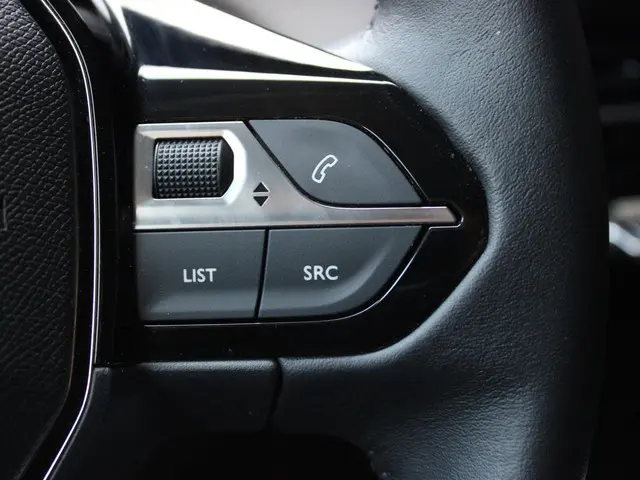 Peugeot 208 1.2 PT Style 2023 Benzine 29