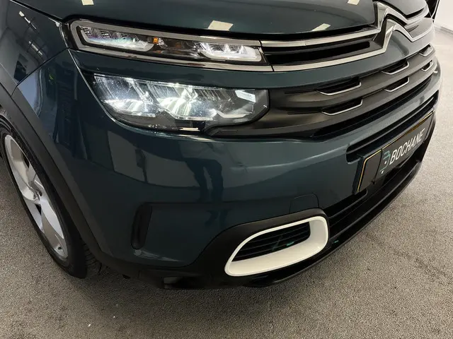 Citroën C5 Aircross 1.2 PureTech Business 2021 Benzine 40