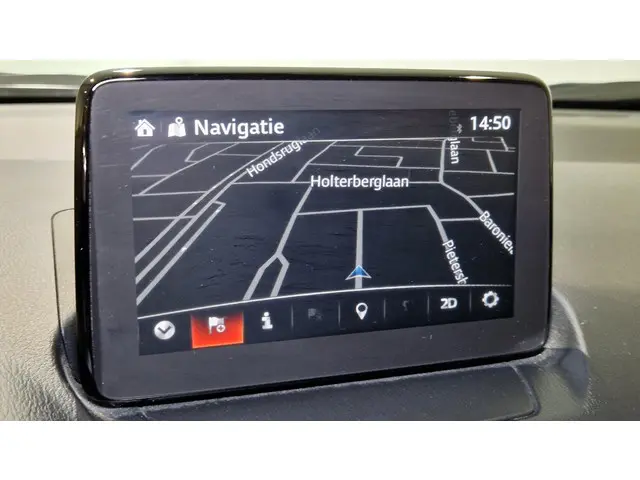 Mazda CX-3 2.0 SkyActiv-G 120 GT-M 2019 Benzine 11