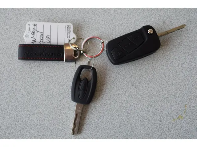 Ford Ka 1.2 Style start/stop airco 2016 Benzine 17
