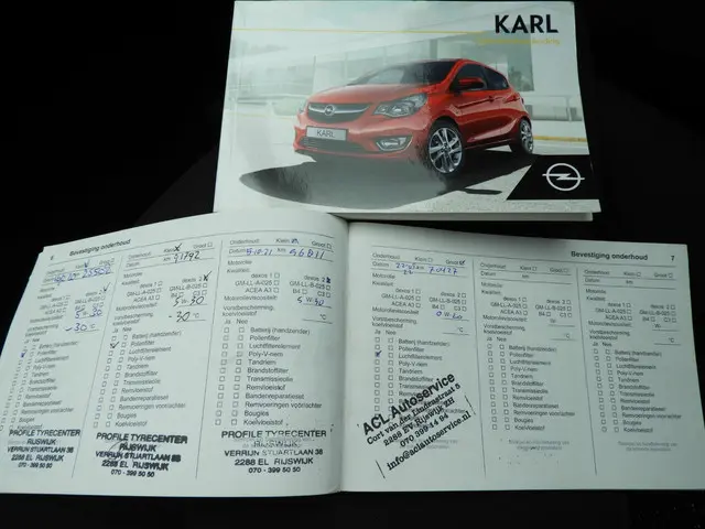 Opel KARL 1.0 ecoFLEX Edition 2018 Benzine 13