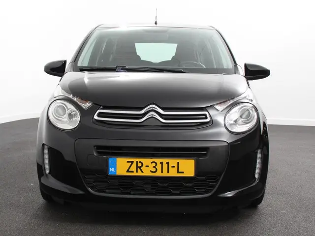 Citroën C1 1.0 VTi Feel 2019 Benzine 5
