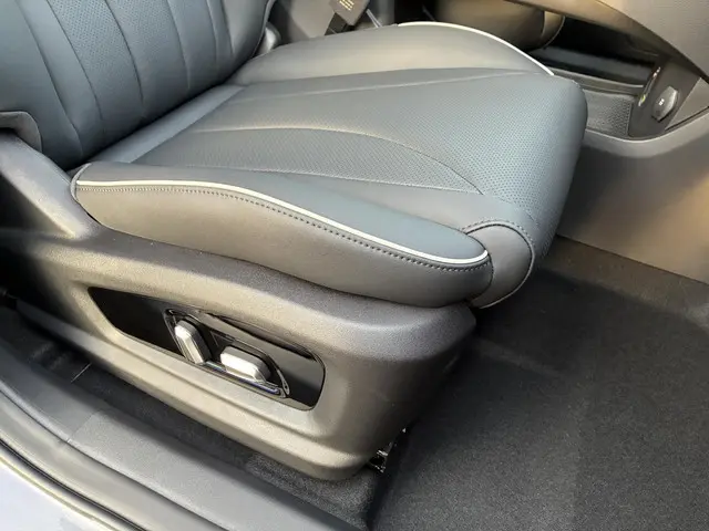 Omoda 5 1.5 T-GDi Hybride Premium 2025 Hybride Benzine 22