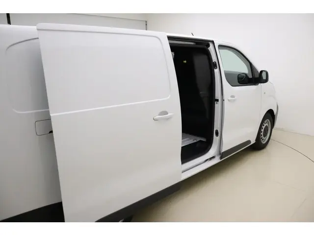 Citroën ë-Jumpy L3 136 75 kWh 2025 Elektrisch 6