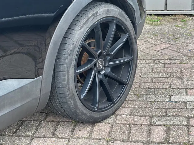 Opel Grandland X 1.2 Turbo Online Edition 2018 Benzine 4