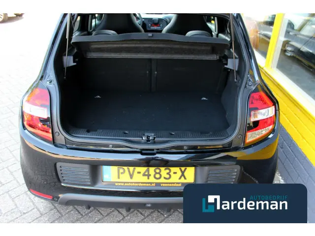 Renault Twingo 1.0 SCe La Parisienne Softtop 2017 Benzine 9