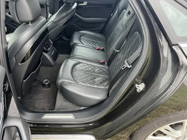 Audi A8 3.0 TDI quattro Pro Line+ 2015 Diesel 16