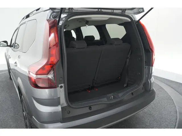 Dacia Jogger TCe 100 ECO-G Expression 2025 LPG/Gas 59