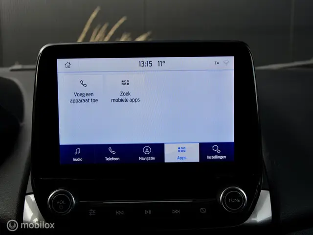 Ford EcoSport 1.0 EcoBoost Trend Ultimate 2019 Benzine 17