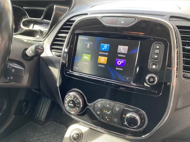 Renault Captur 1.2 TCe Dynamique 2017 Benzine 14
