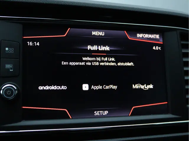 SEAT Leon 2.0 TSI FR Business Intense 2019 Benzine 45