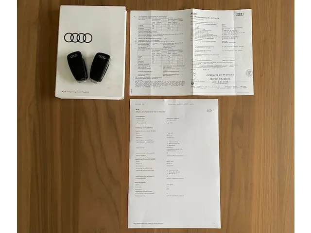 Audi Q3 35 TFSI S-Line 2020 Benzine 39