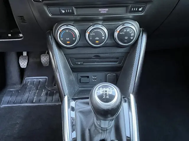 Mazda 2 1.5 Skyactiv-G GT-M Line 2016 Benzine 53