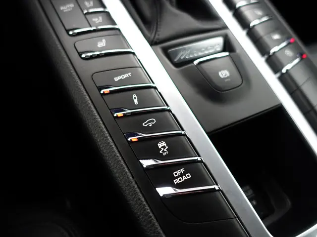 Porsche Macan 3.0 S Design Aut- 2020 Benzine 13