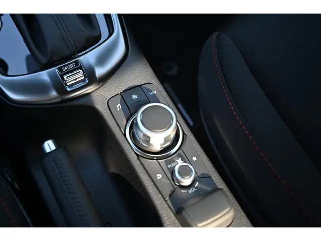 Mazda 2 SkyActiv-G 90 automaat Homura 2024 Benzine 20