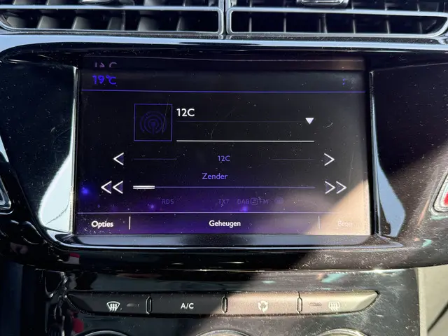 DS DS 3 1.2 PURETECH BUSINESS 2015 Benzine 15