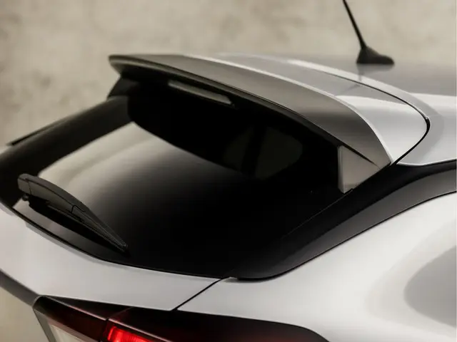 Opel Corsa 1.2 Sport 2021 Benzine 26