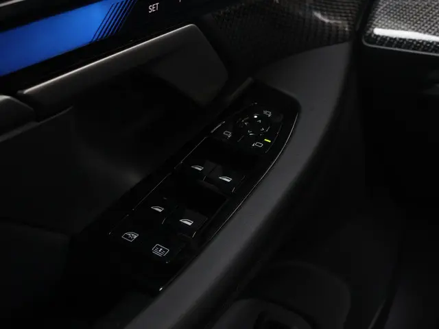 BMW i5 M60 xDrive 2026 Elektrisch 13