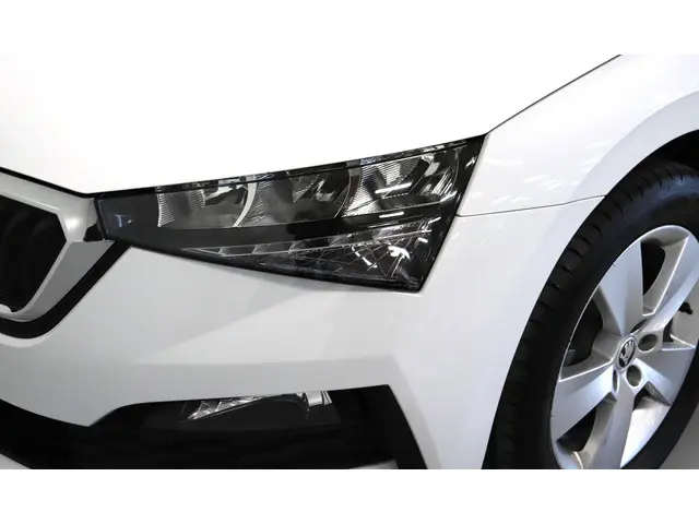 Škoda Scala 1.0 TSI Ambition 2022 Benzine 27