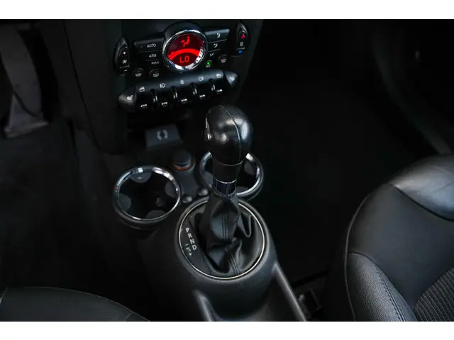 MINI Cooper Mini 1.6 Westminster 2012 Benzine 14