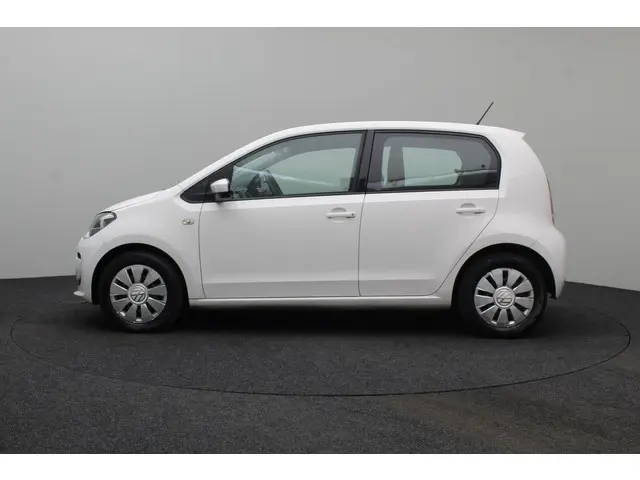 Volkswagen up! 1.0 move up! BlueMotion 2015 Benzine 6