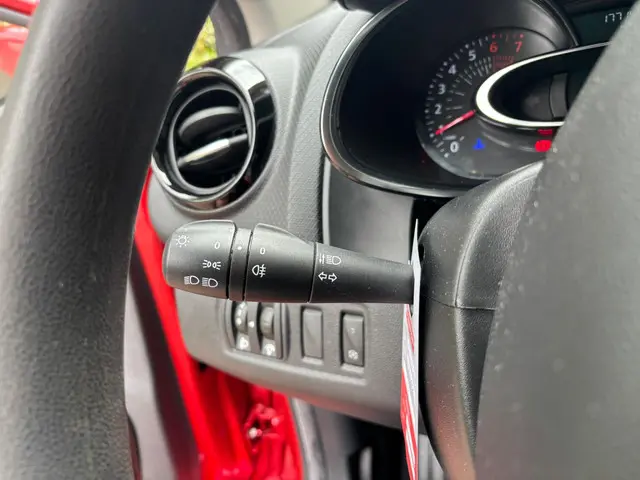 Renault Clio 0.9 TCe Zen 2017 Benzine 23