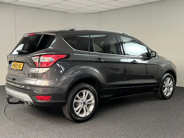 Ford Kuga 1.5 EcoBoost ST Line 2017 Benzine 5