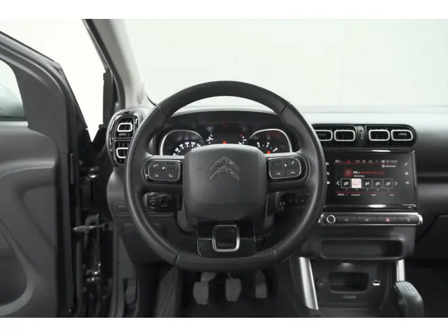 Citroën C3 Aircross PureTech 110 S&S Feel 2017 Benzine 32