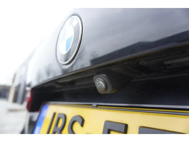 BMW 1 Serie 116d Corporate Executive 2020 Diesel 47