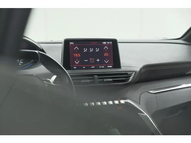 Peugeot 3008 1.6 PureTech 180 GT Line 2019 Benzine 66
