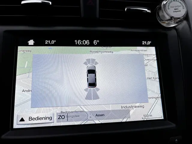 Ford Mondeo Wagon 1.5 ST Line 2018 Benzine 25