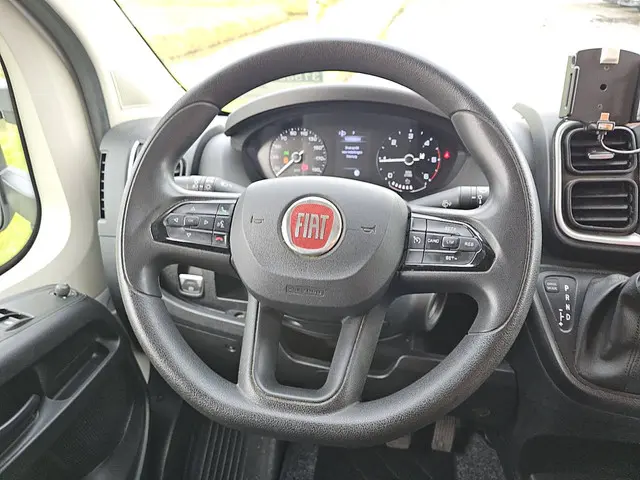 Fiat Ducato 35 2022 Diesel 11