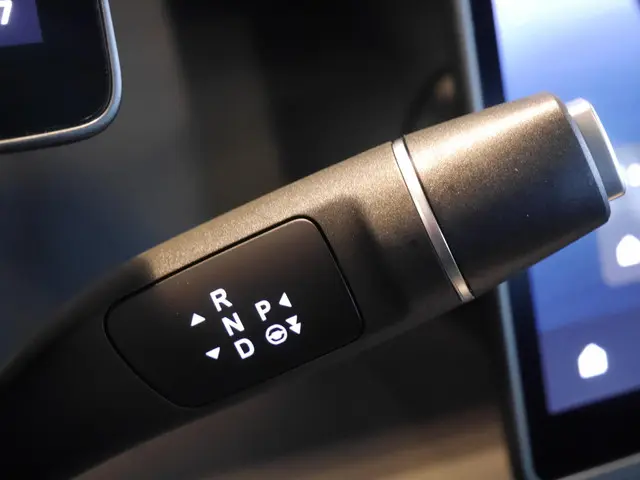 Leapmotor B10 Life Pro 56.2 kWh 2026 Elektrisch 15