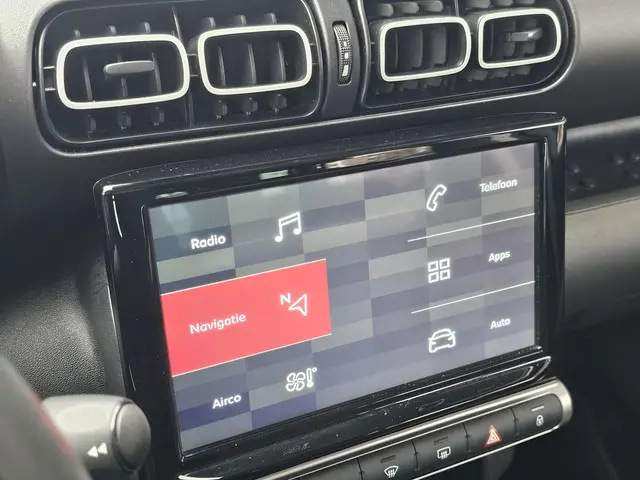 Citroën C3 Aircross 1.2 PureTech Feel 2022 Benzine 23