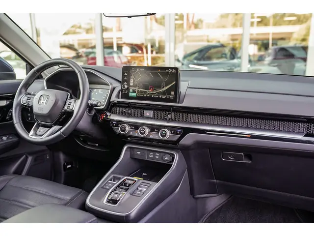 Honda CR-V 2.0i e:HEV 4WD ADVANCE 2024 Hybride Benzine 51