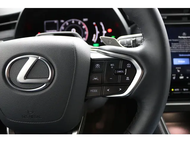 Lexus LBX Cool 2WD 2026 Hybride Benzine 19