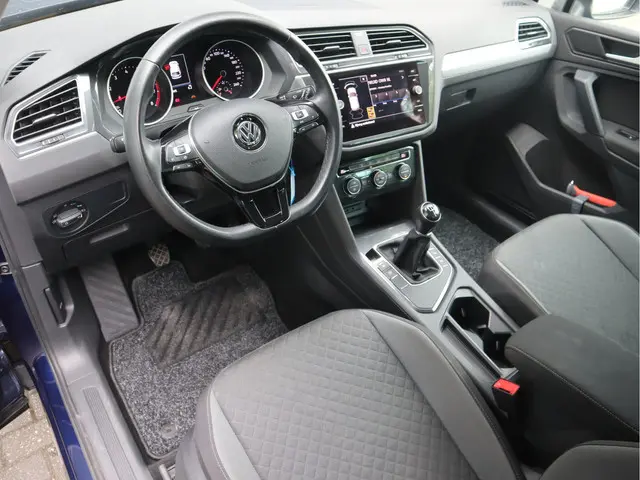 Volkswagen Tiguan 1.5 TSI Comfortline 2020 Benzine 25