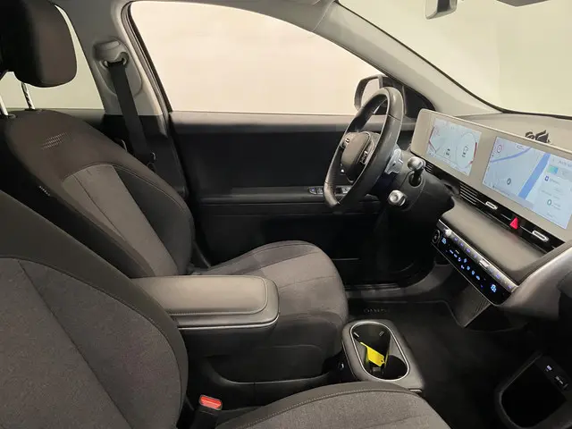 Hyundai IONIQ 5 Style 58 kWh 2021 Elektrisch 21