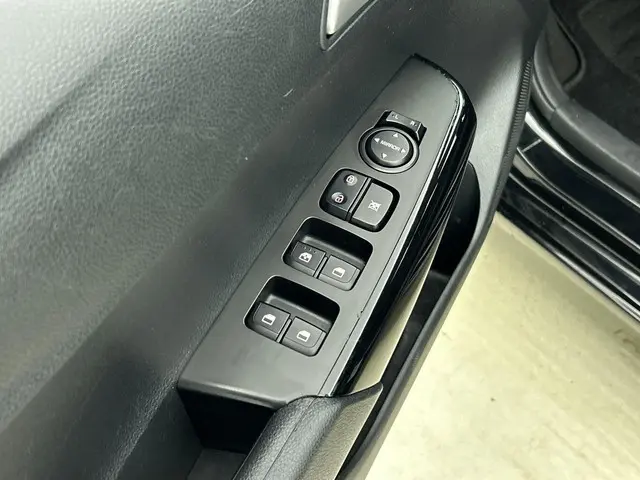 Kia Picanto 1.0 DPi DynamicLine Automaat 2023 Benzine 24