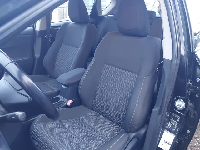 Toyota Auris 1.8 Hybrid Aspiration 2015 Hybride Benzine 6