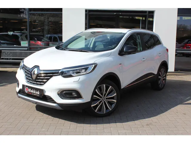Renault Kadjar 1.3 TCe BOSE 140 pk 2020 Benzine 1