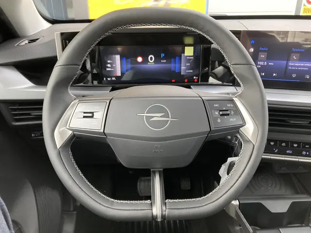 Opel Frontera Electric GS 44 kWh 2025 Elektrisch 12