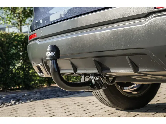 Honda CR-V 2.0i e:HEV 4WD ADVANCE 2024 Hybride Benzine 9